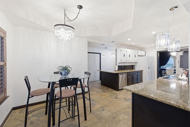 1613 Glasgow Drive, Arlington, TX 76015