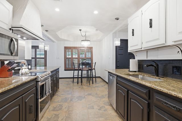 1613 Glasgow Drive, Arlington, TX 76015