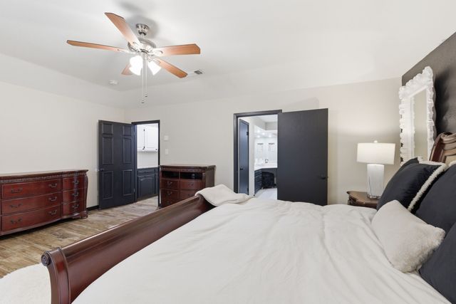 1613 Glasgow Drive, Arlington, TX 76015