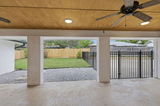 1613 Glasgow Drive, Arlington, TX 76015