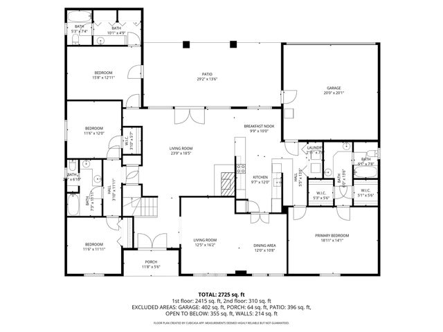 1613 Glasgow Drive, Arlington, TX 76015