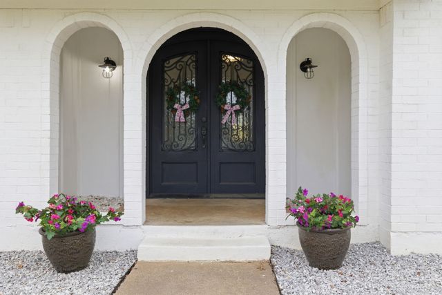 1613 Glasgow Drive, Arlington, TX 76015