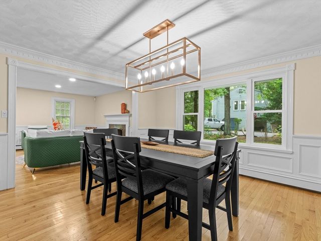 51 Lackey Street, Westborough, MA 01581