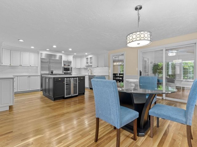 51 Lackey Street, Westborough, MA 01581