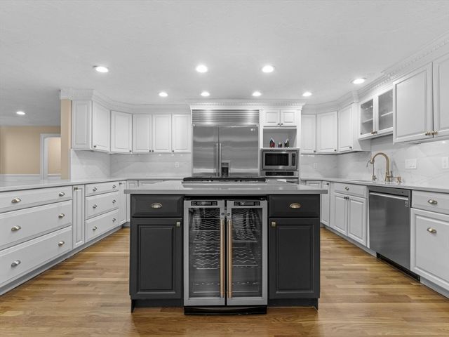 51 Lackey Street, Westborough, MA 01581