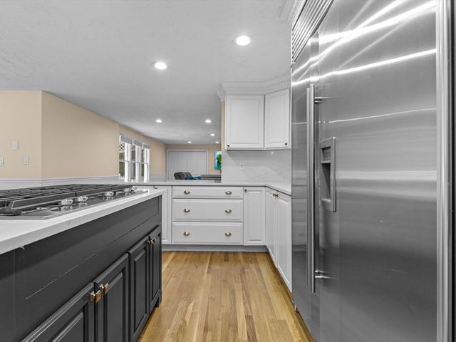 51 Lackey Street, Westborough, MA 01581