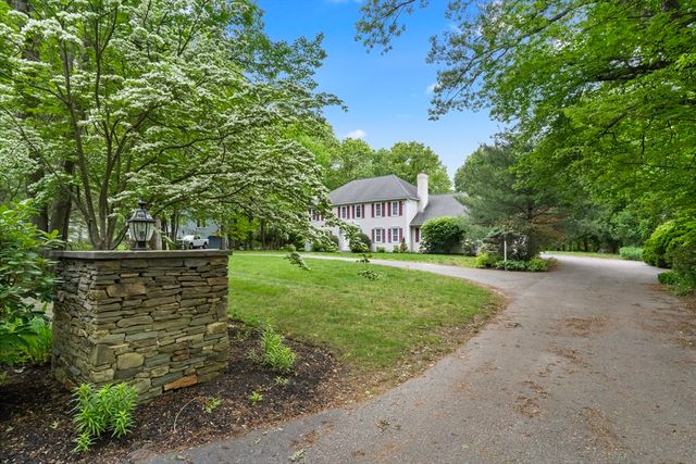 51 Lackey Street, Westborough, MA 01581