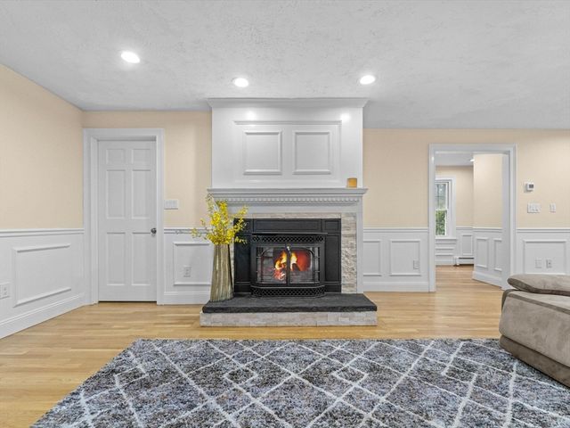 51 Lackey Street, Westborough, MA 01581