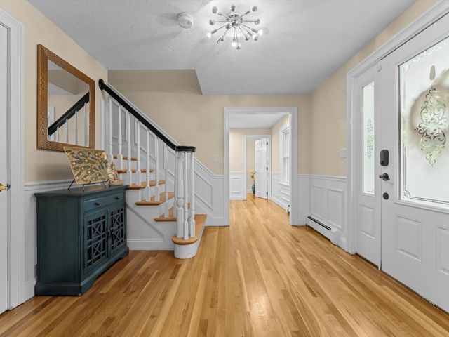 51 Lackey Street, Westborough, MA 01581