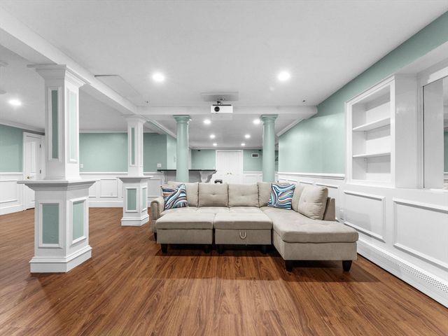 51 Lackey Street, Westborough, MA 01581