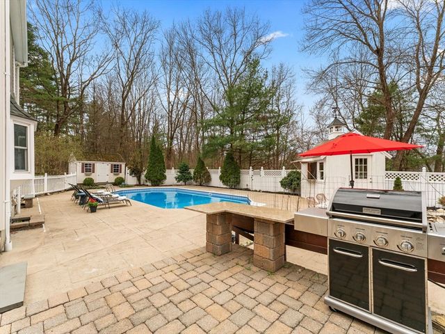 51 Lackey Street, Westborough, MA 01581