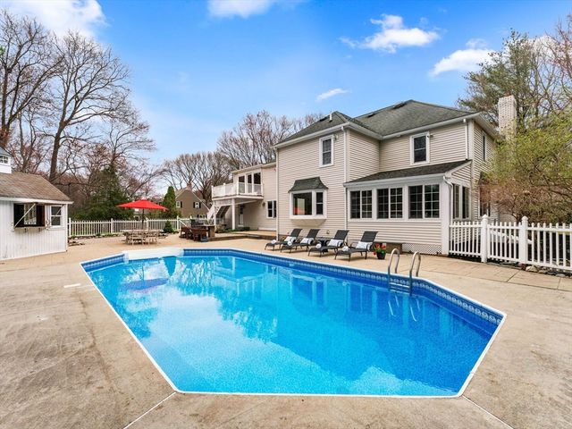 51 Lackey Street, Westborough, MA 01581