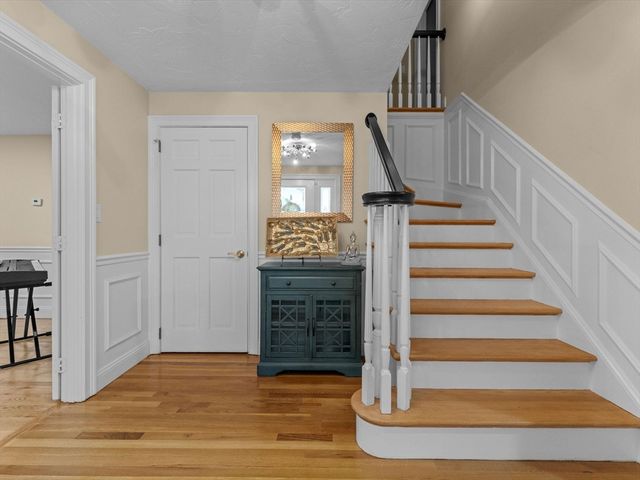 51 Lackey Street, Westborough, MA 01581