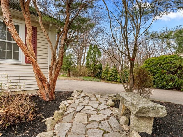 51 Lackey Street, Westborough, MA 01581