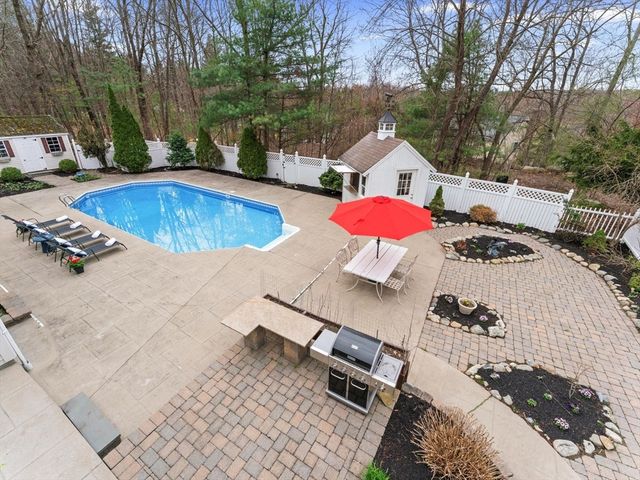 51 Lackey Street, Westborough, MA 01581