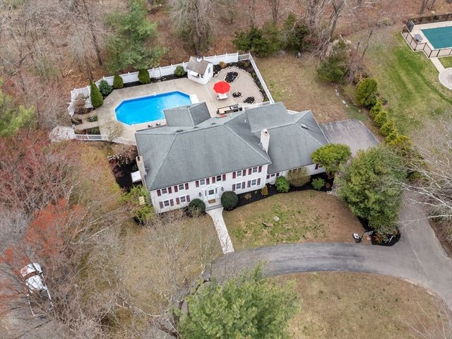 51 Lackey Street, Westborough, MA 01581