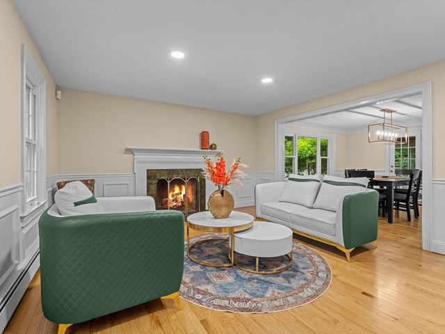 51 Lackey Street, Westborough, MA 01581