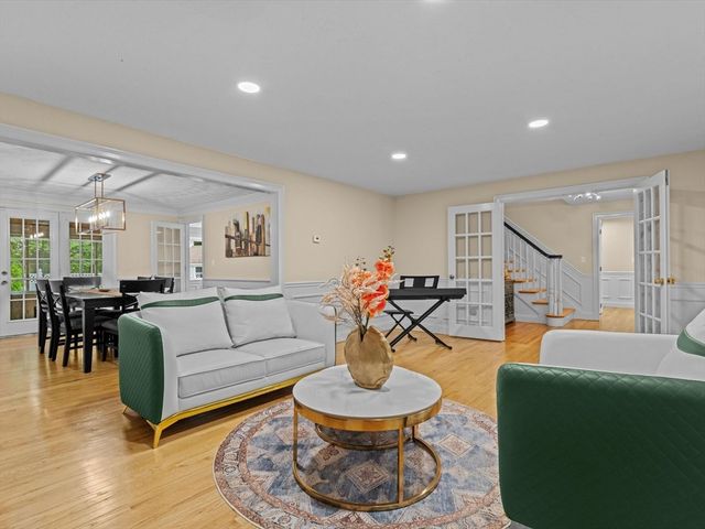 51 Lackey Street, Westborough, MA 01581