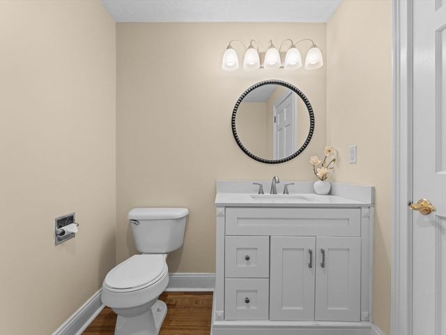 51 Lackey Street, Westborough, MA 01581