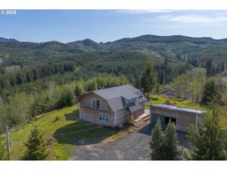 37555 HAUGER MOUNTAIN Ln, Seaside, OR 97138