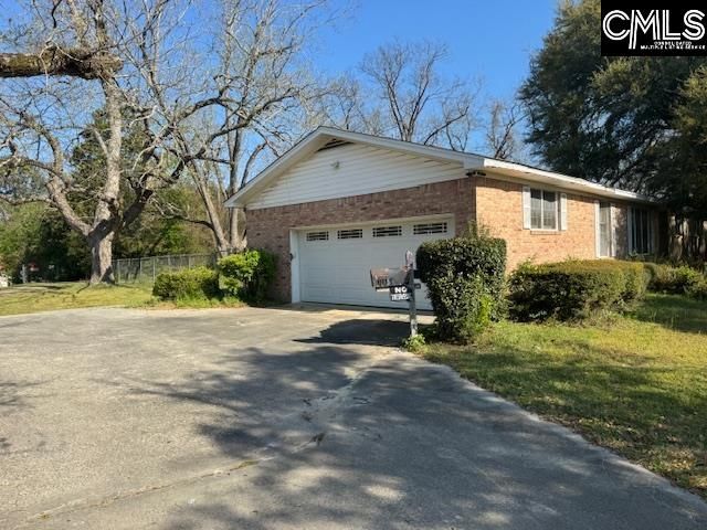 1757 Saint Matthews Road, Orangeburg, SC 29118