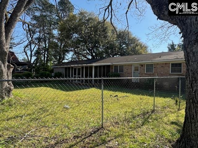 1757 Saint Matthews Road, Orangeburg, SC 29118