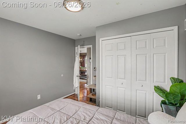 5419 Brown Road, Kenockee, MI 48006