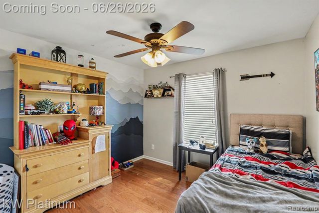 5419 Brown Road, Kenockee, MI 48006