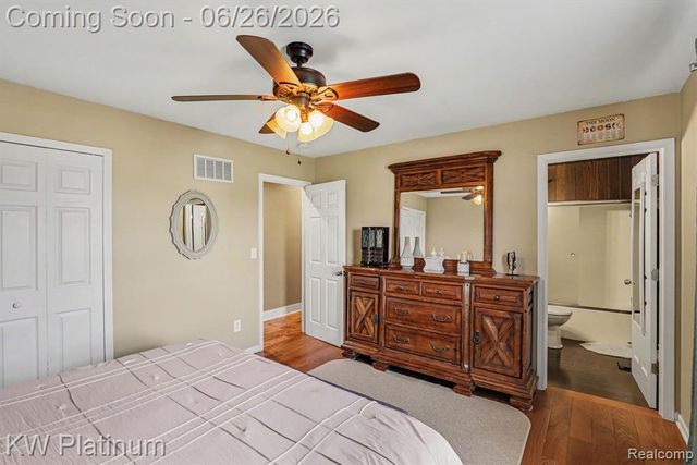 5419 Brown Road, Kenockee, MI 48006