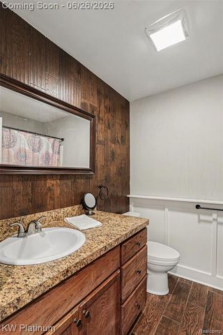 5419 Brown Road, Kenockee, MI 48006