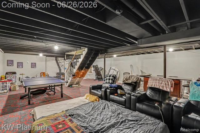 5419 Brown Road, Kenockee, MI 48006