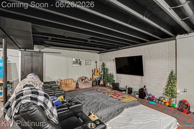 5419 Brown Road, Kenockee, MI 48006