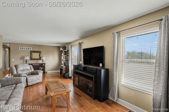5419 Brown Road, Kenockee, MI 48006