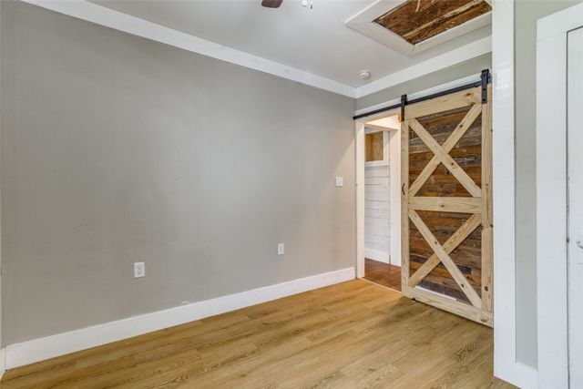 1110 Chestnut Street, Bonham, TX 75418