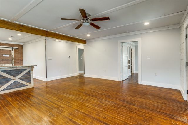 1110 Chestnut Street, Bonham, TX 75418