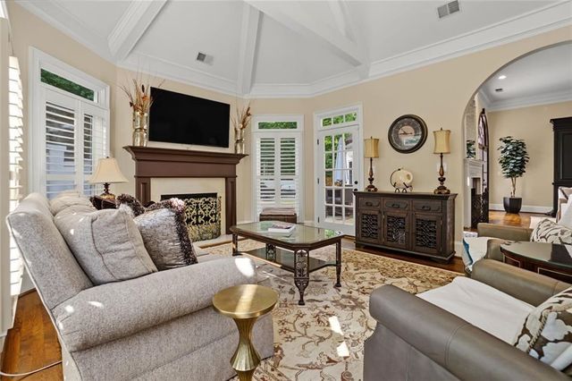 1671 Tyler Green Trail SE, Smyrna, GA 30080