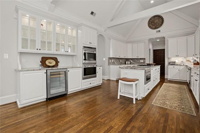 1671 Tyler Green Trail SE, Smyrna, GA 30080