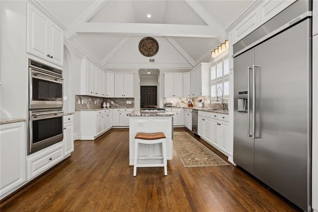 1671 Tyler Green Trail SE, Smyrna, GA 30080