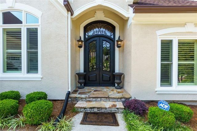 1671 Tyler Green Trail SE, Smyrna, GA 30080