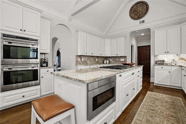 1671 Tyler Green Trail SE, Smyrna, GA 30080