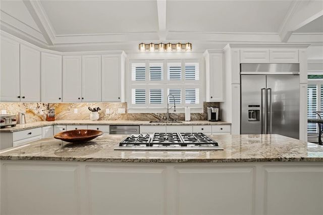 1671 Tyler Green Trail SE, Smyrna, GA 30080