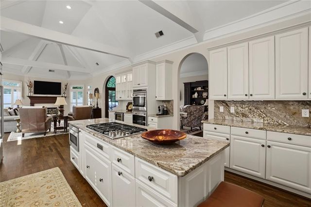 1671 Tyler Green Trail SE, Smyrna, GA 30080
