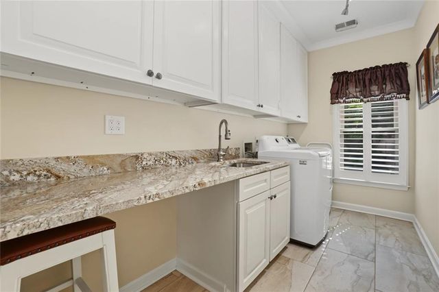 1671 Tyler Green Trail SE, Smyrna, GA 30080