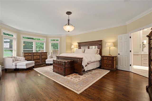 1671 Tyler Green Trail SE, Smyrna, GA 30080