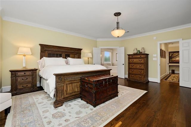1671 Tyler Green Trail SE, Smyrna, GA 30080