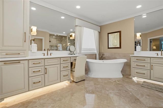 1671 Tyler Green Trail SE, Smyrna, GA 30080