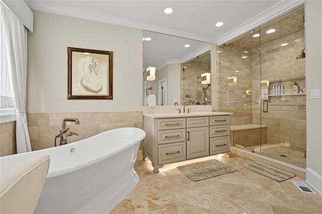 1671 Tyler Green Trail SE, Smyrna, GA 30080