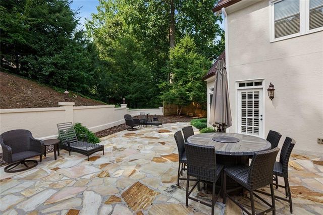 1671 Tyler Green Trail SE, Smyrna, GA 30080