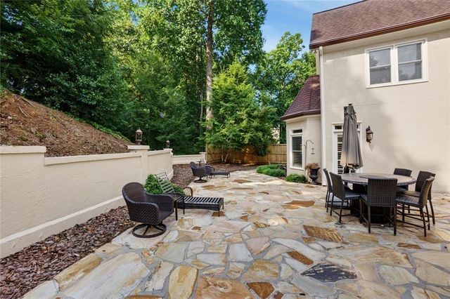 1671 Tyler Green Trail SE, Smyrna, GA 30080