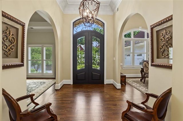 1671 Tyler Green Trail SE, Smyrna, GA 30080